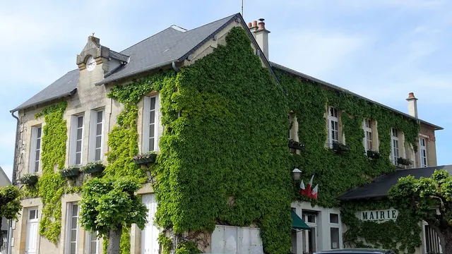 Photo de Orval
