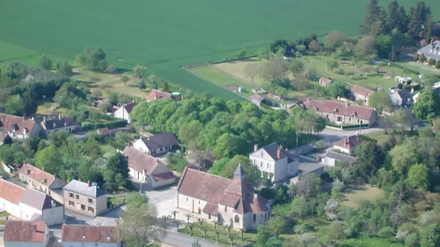 Photo de Osmery