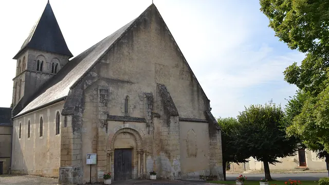 Photo de Ourouer-les-Bourdelins