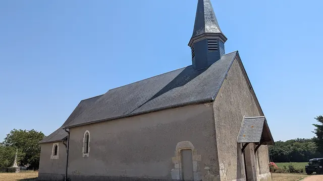 Photo de Parnay