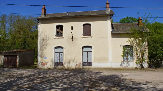 Photo de La Perche