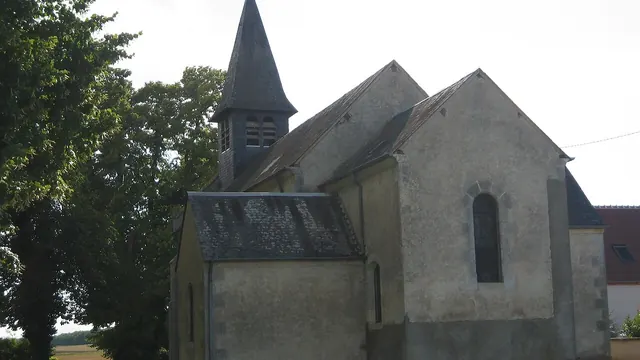 Photo de Plou