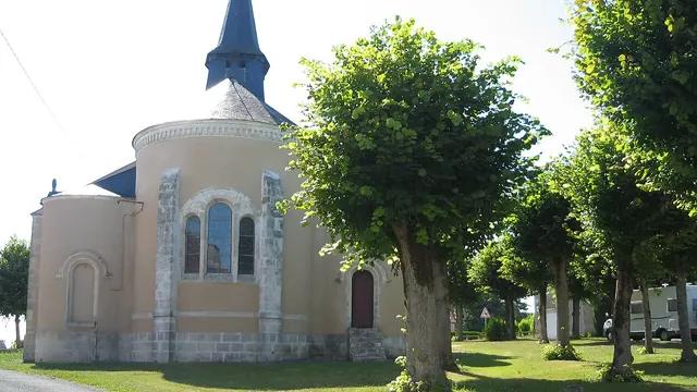 Photo de Poisieux