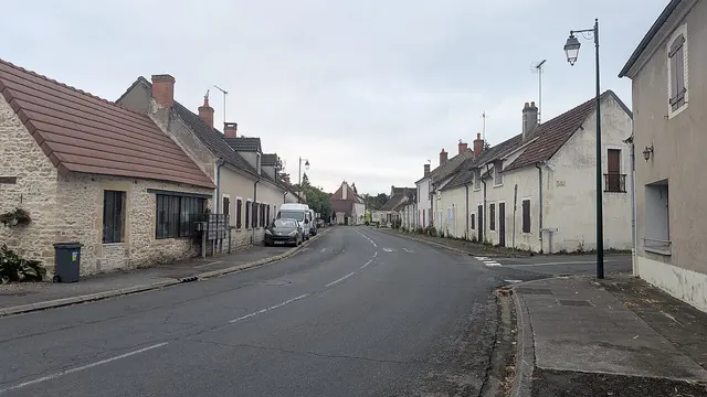Photo de Le Pondy