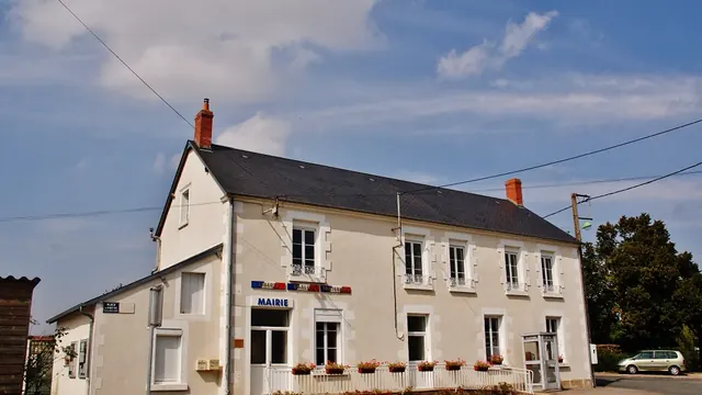 Photo de Précy