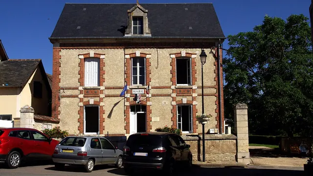 Photo de Preuilly