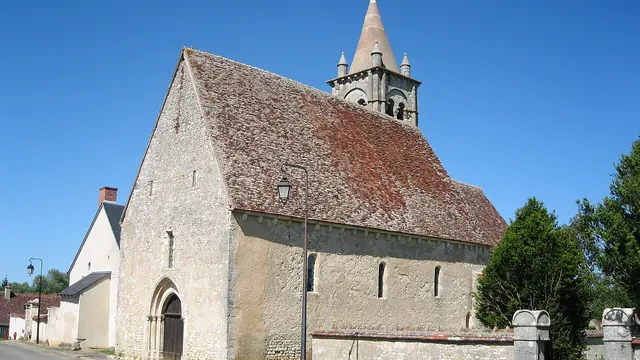 Photo de Primelles