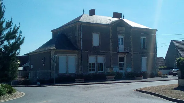 Photo de Raymond