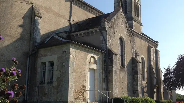 Photo de Rezay