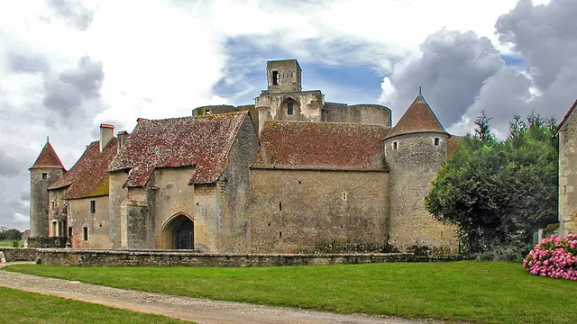 Photo de Sagonne