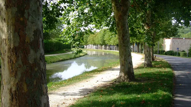 Photo de Saint-Amand-Montrond