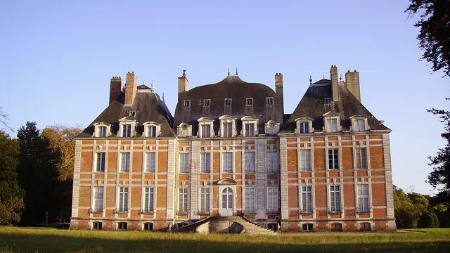 Photo de Saint-Bouize