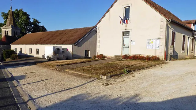 Photo de Saint-Caprais