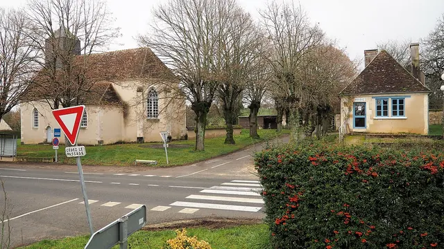 Photo de Saint-Céols