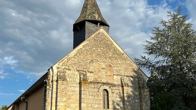 Photo de Saint-Christophe-le-Chaudry