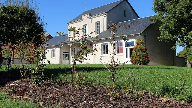 Photo de Saint-Denis-de-Palin