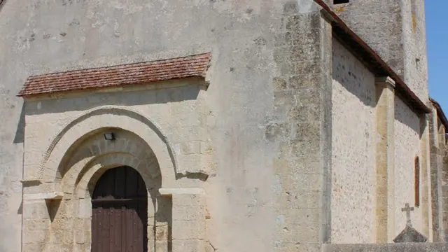 Photo de Saint-Georges-de-Poisieux