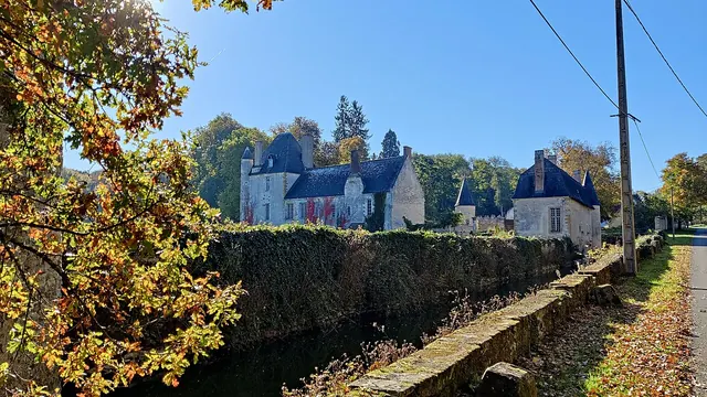 Photo de Saint-Georges-sur-la-Prée