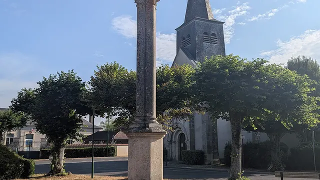 Photo de Saint-Germain-des-Bois