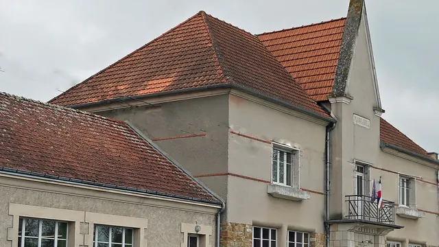 Photo de Saint-Hilaire-de-Court