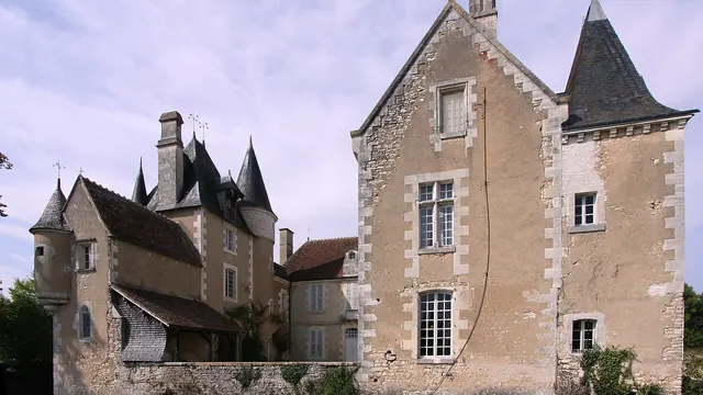 Photo de Saint-Hilaire-en-Lignières