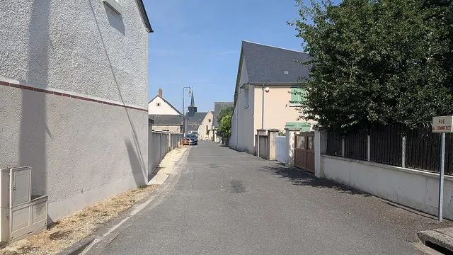 Photo de Saint-Just