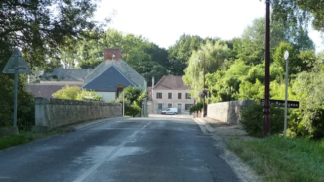 Photo de Saint-Laurent