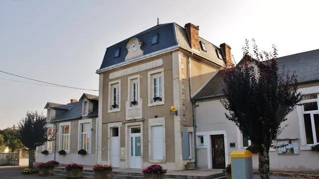 Photo de Saint-Léger-le-Petit