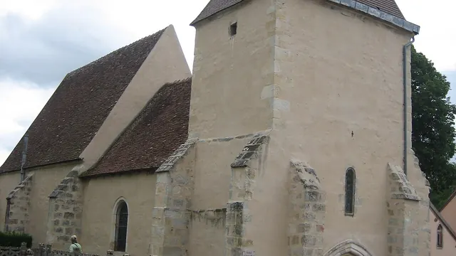 Photo de Saint-Maur