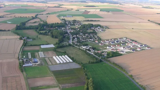 Photo de Saint-Michel-de-Volangis