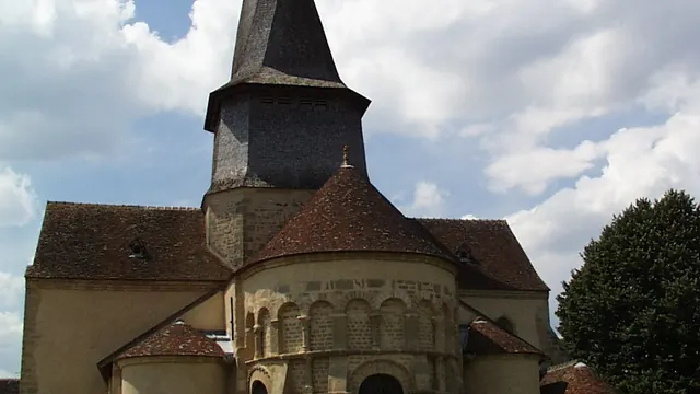 Photo de Saint-Outrille