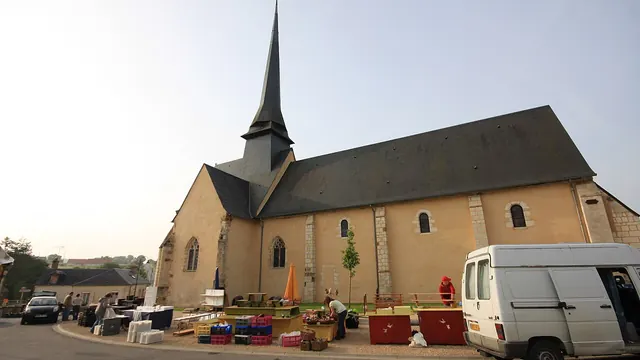 Photo de Saint-Palais