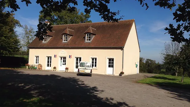 Photo de Saint-Pierre-les-Bois