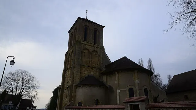 Photo de Saint-Pierre-les-Étieux