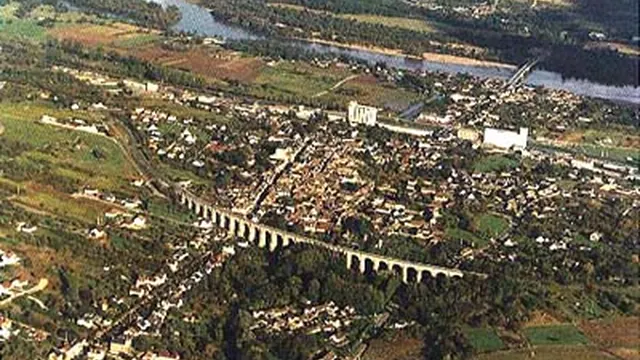 Photo de Saint-Satur