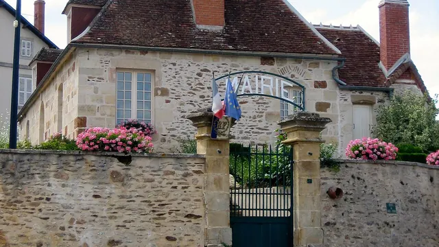 Photo de Saint-Saturnin
