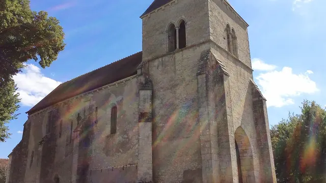 Photo de Saint-Symphorien