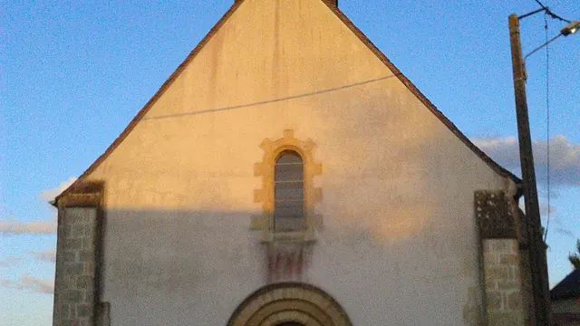 Photo de Saligny-le-Vif