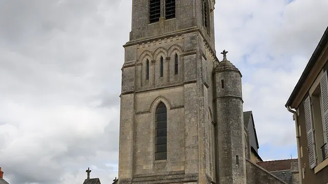 Photo de Sancergues