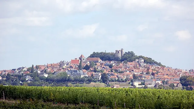 Photo de Sancerre