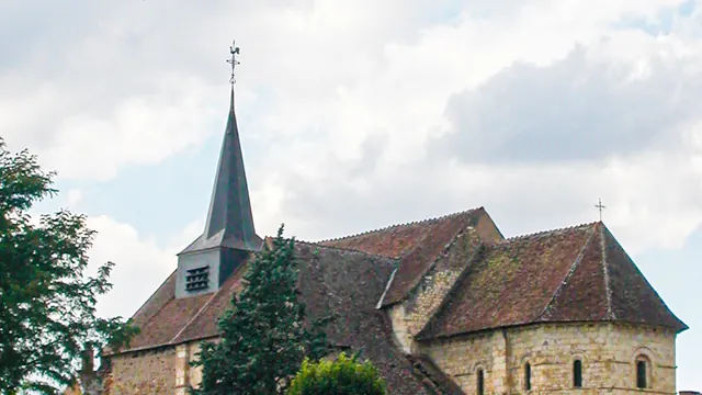 Photo de Santranges
