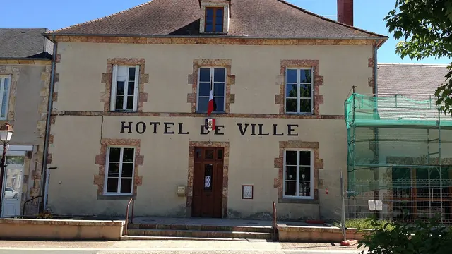 Photo de Saulzais-le-Potier