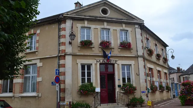 Photo de Savigny-en-Sancerre
