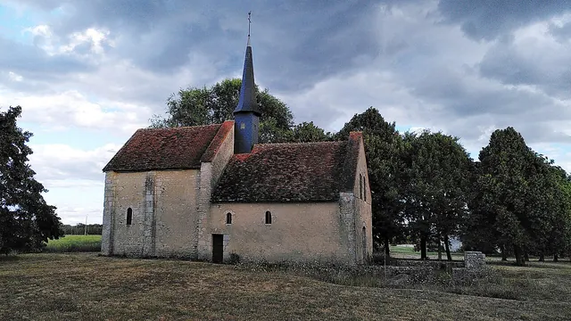 Photo de Serruelles