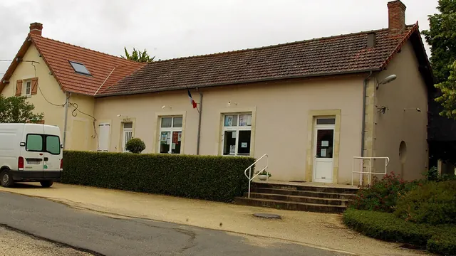 Photo de Sévry
