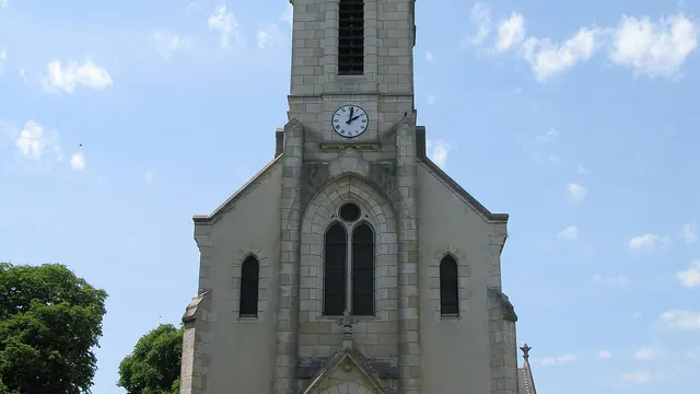 Photo de Sidiailles