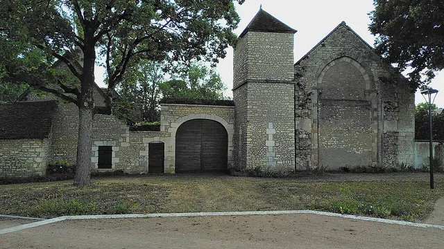 Photo de Soye-en-Septaine