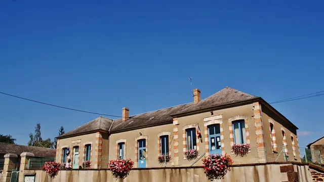 Photo de Subligny