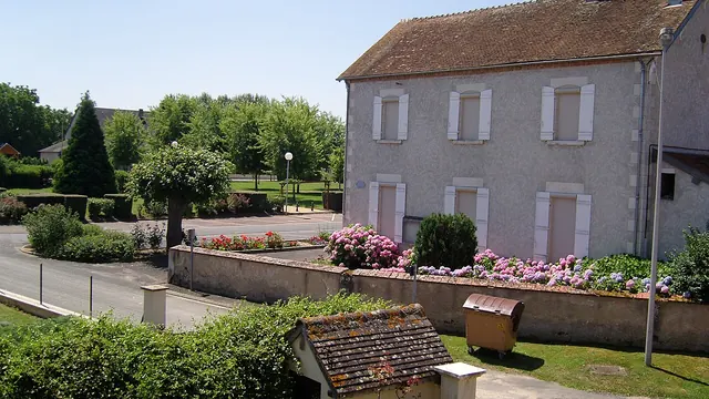 Photo de Sury-près-Léré