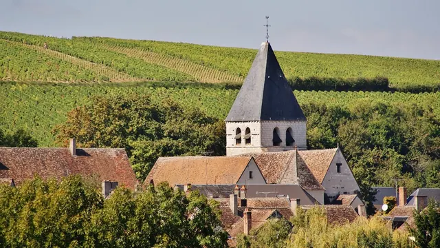 Photo de Sury-en-Vaux